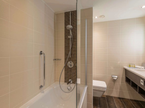 Hilton Garden Inn Munich City Centre West, Germany