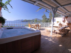 Beyaz Yunus Hotel - Adults only