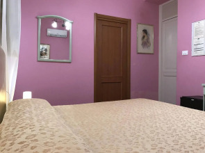 Bed and Breakfast OScià