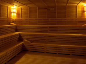 Seher Sun Palace Resort And Spa