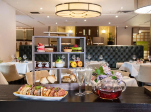 Danubius Hotel Regents Park