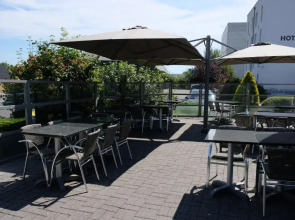 Ibis Styles Charleroi Airport Aero44