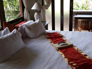 Puri Saraswati Dijiwa Ubud