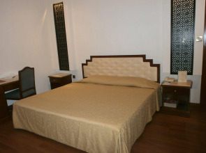 Bahrain Carlton Hotel