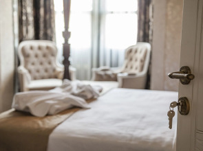 Provence Mansion Alacati