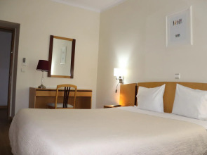 Отель Belém Tejo