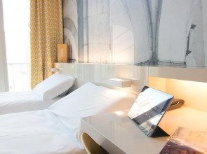B&B Hotel Treviso