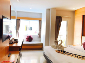 Andatel Grande Patong Phuket