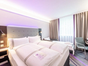 Premier Inn Munich Airport Ost