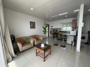 Creole Pearl Self Catering