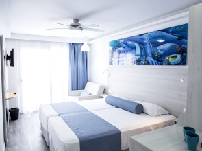 Corralejo Surfing Colors Hotel&Apartments