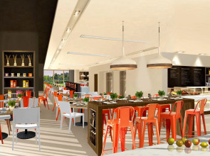 Отель Citymax Ras Al Khaimah