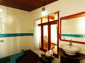 Dusit Buncha Koh Tao by Riya Group