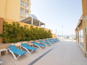 Hotel Porto Calpe
