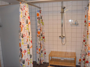 Grad Hotel and Hostel