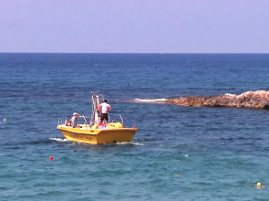 Heronissos Hotel - All inclusive