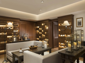 Отель Indigo Bali Seminyak Beach