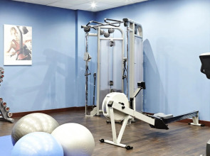 Novotel Birmingham Centre