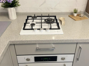 K_Apartments (К_Апартментс) на улице Памяти Павших в Афганистане 24