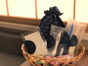 Hotel Resol Kyoto Shijo Muromachi