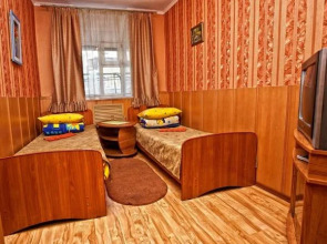 Гостиница Бостон