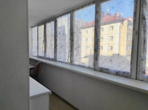 Апартаменты на улице Свободы