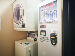 APA Hotel Hatchobori Ekiminami