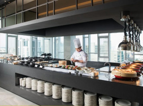 Novotel Ambassador Seoul Dongdaemun Hotels & Residences