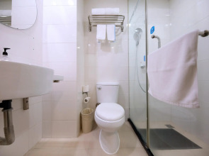 Hanting Hotel Guangzhou Gangdingxi