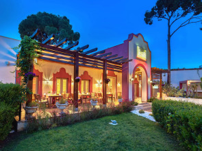 ELA Excellence Resort Belek - All Inclusive