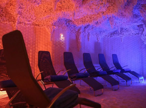 Lotus Therme Hotel & Spa