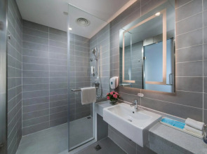 Holiday Inn Express Yantai Yeda by IHG