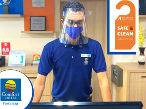 Comfort Hotel Fortaleza