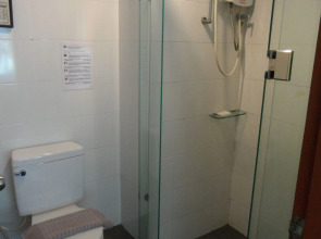 Rayaan Beach Paradise