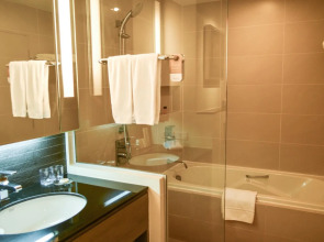 Bangna Pride Hotel & Residence