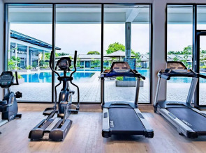 Ibis Styles Sepang Klia