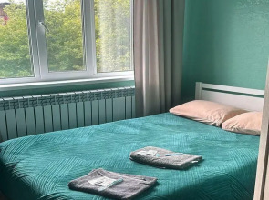 Start Hostel (Старт Хостел)