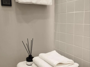 Апартаменты на набережной Макарова 58