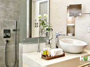 Hue Hotels and Resorts Puerto Princesa Managed by HII