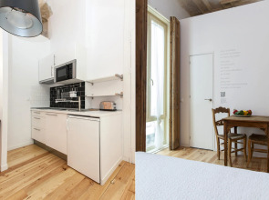 Rusticae Matute11 Suites