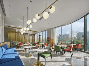 Hilton Garden Inn Beijing Daxing International Airport