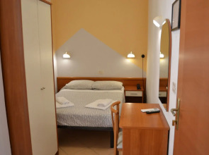 Hotel Villa Caterina