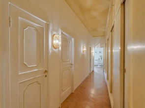 Piazza Santa Felicita