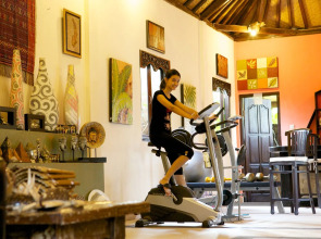 Rambutan Boutique Hotel & Spa