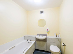 Summer Stays at The University of Edinburgh - Campus Accommodation