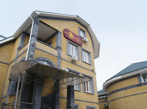 Майский сад