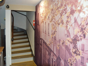 Hôtel Saint Georges