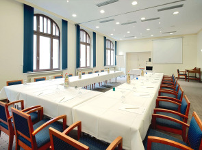 TRYP by Wyndham Kassel City Centre