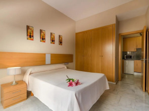 Apartamentos Turísticos Covadonga