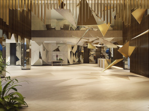 Grand Hyatt Barcelona